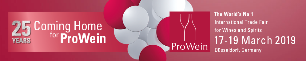 prowein 2019