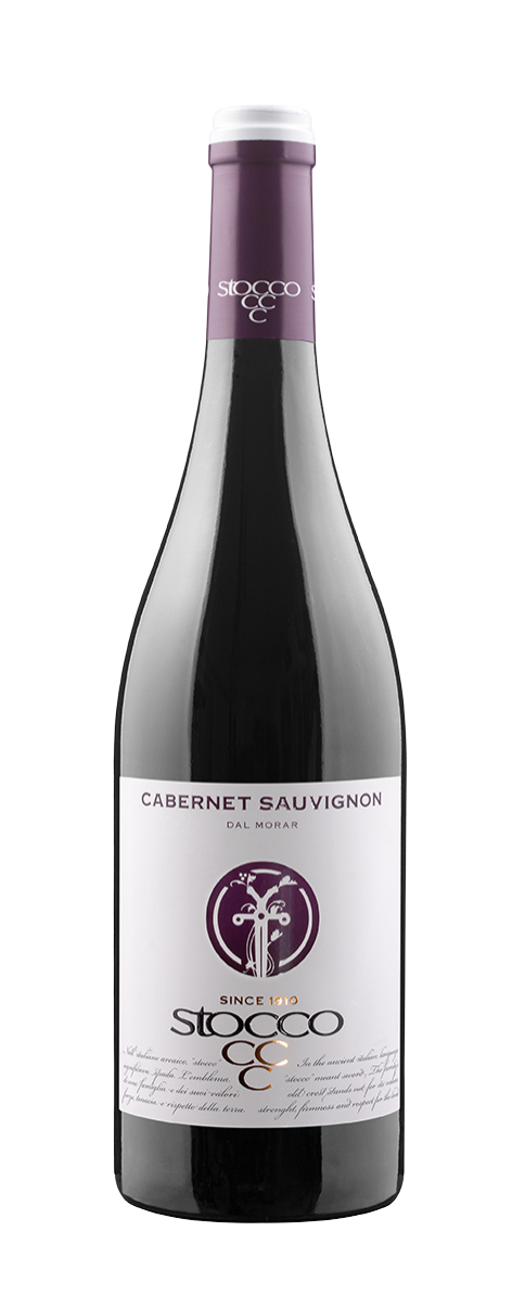 Cabernet Sauvignon Dal Morar