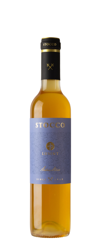 Vino speciale Stocco Lusint