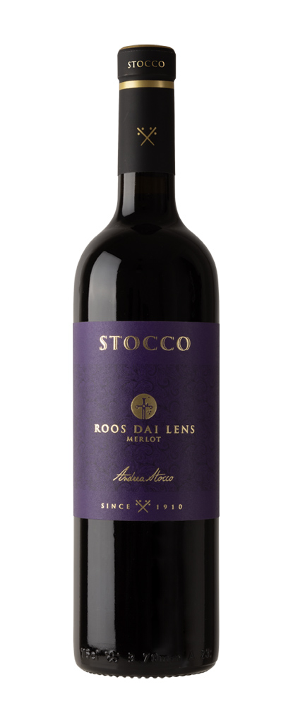 Vino speciale Stocco Roos Dai Lens