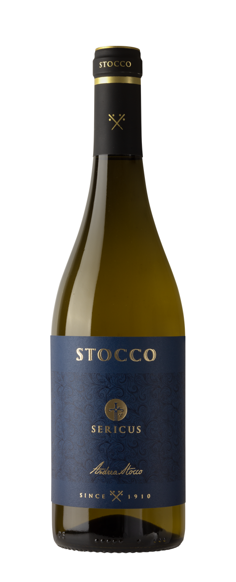 Vino speciale Stocco Sericus