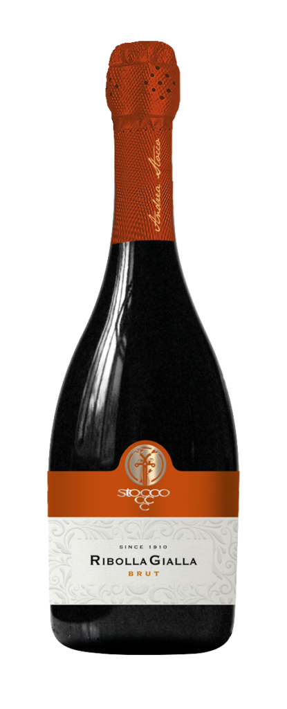 Ribolla gialla Brut Stocco