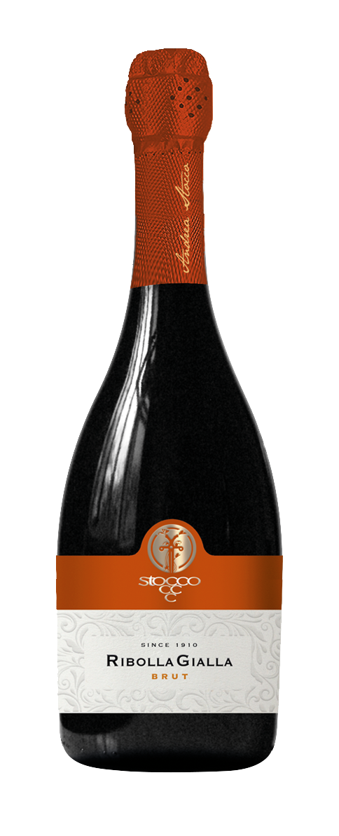 Ribolla gialla Brut Stocco