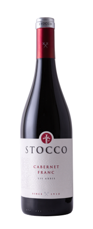 CABERNET FRANC_STOCCO