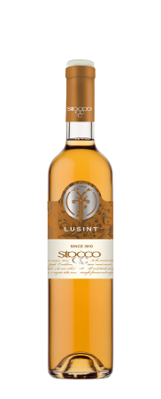 Vino speciale Stocco Lusint Vino speciale Stocco Lusint