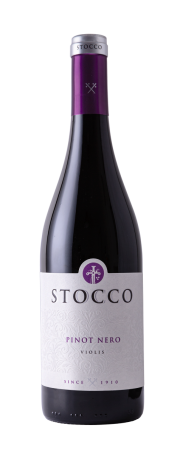 PINOT NERO_STOCCO