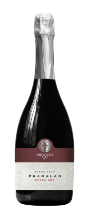 Vino mosso Stocco Pramalan Vino mosso Stocco Pramalan