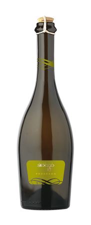 Vino mosso Stocco Prosecco Frizzante DOC