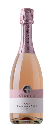 Prosecco Rosè