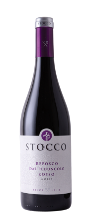 REFOSCO DAL PR_STOCCO