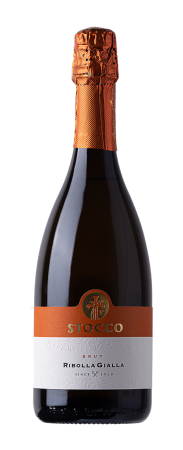 Ribolla Gialla Brut