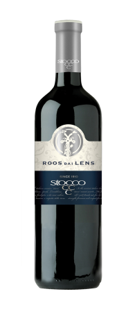 Vino speciale Stocco Roos dai Lens