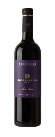 Vino speciale Stocco Roos dai Lens