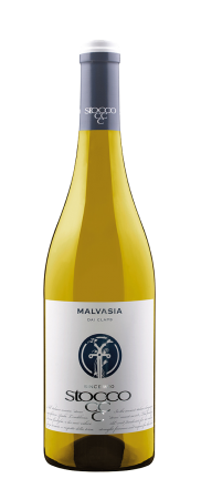 Vino bianco Stocco Malvasia