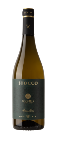 Vino speciale Stocco Doghis Friulano