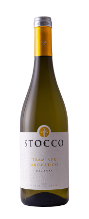 traminer aromatico