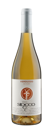 Vino bianco Stocco Verduzzo Dai Flors
